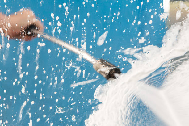 Best Post-Construction Pressure Washing  in Mansfield, PA