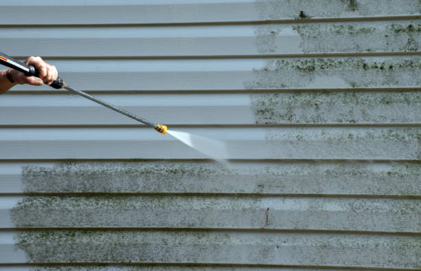 Solar Panel Cleaning in Mansfield, PA